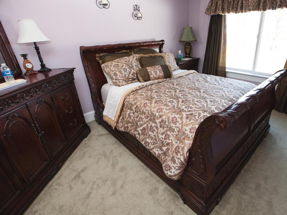 Bed and Breakfast Bay Tree Manor Seaford Zewnętrze zdjęcie